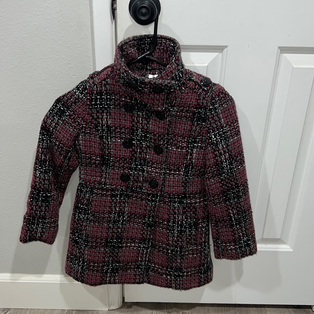 Jessica Simpson Coat